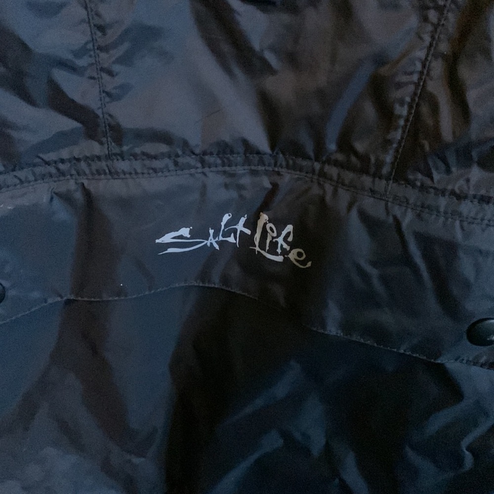 Men Salt Life pullover - Picture 2 of 6